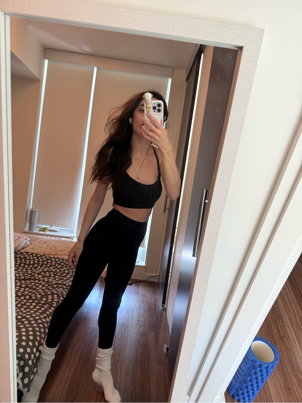 Lululemon set +one extra top